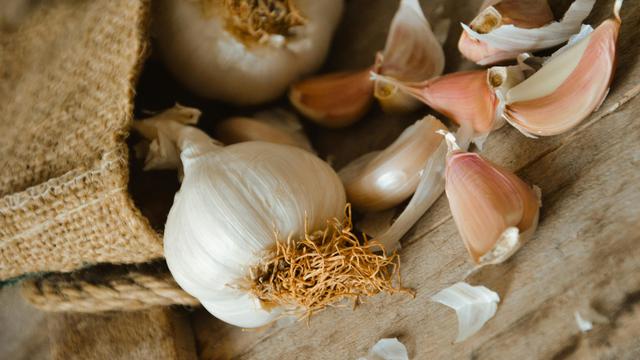 Bumbu Goreng Bawang Ketumbar Kunci Gurih Khas Masakan Nusantara