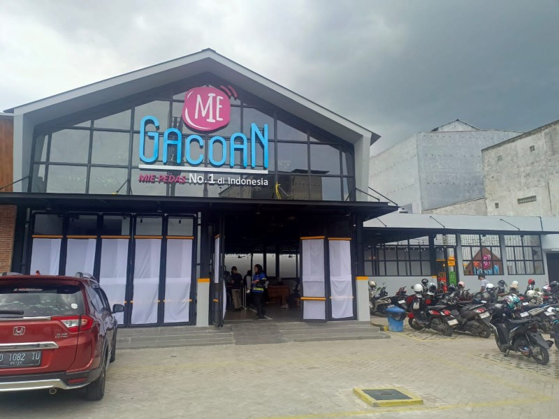 Mie Gacoan Terus Hadir di Wilayah Tengah-Timur Indonesia: Makin Dekat dengan Warga, Makin Besar Dampaknya untuk Daerah