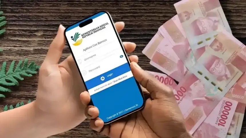 Tips Praktis Daftar Bansos Kemensos 2026 dan Cek Status Mudah