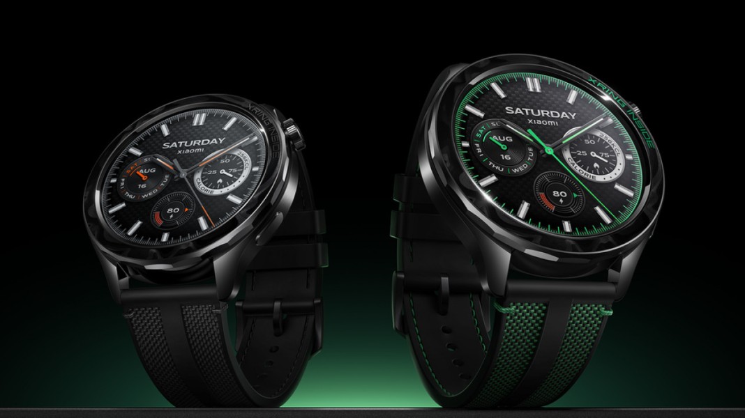 Xiaomi Watch S4 41mm Tampil Ringkas dengan Fitur Canggih dan Desain Mewah