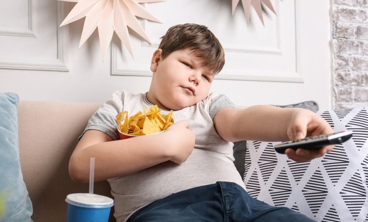 Sinergi Kemenkes Atasi Obesitas Anak Lewat Digital Terpadu Sinergi Kemenkes Atasi Obesitas Anak Lewat Digital Terpadu