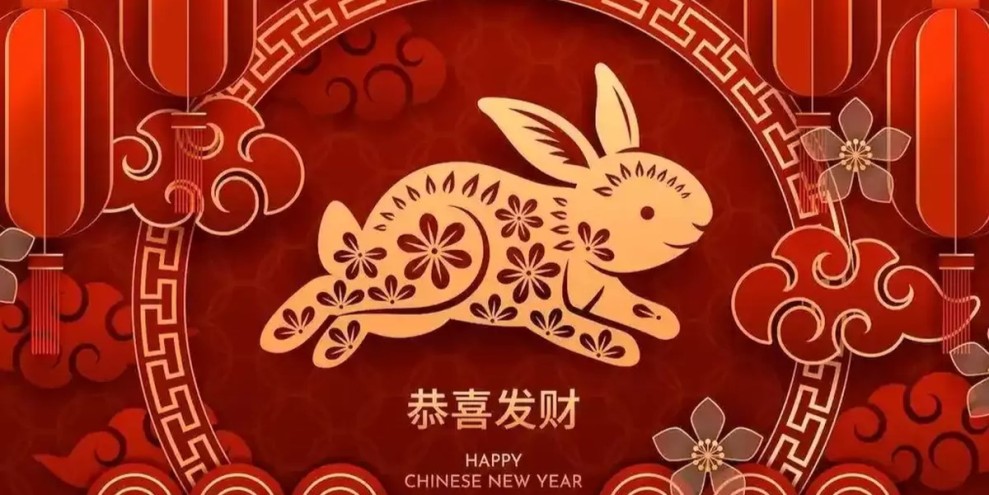 Ramalan Imlek 2026: Shio Kambing, Kelinci, Kerbau Panen Cuan