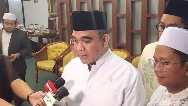 MPR Nilai Peran Indonesia Dorong Perdamaian Gaza Dunia