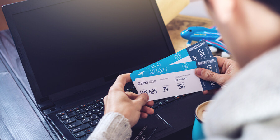 Tips Pintar Mendapatkan Tiket Pesawat Murah Aman dan Terpercaya