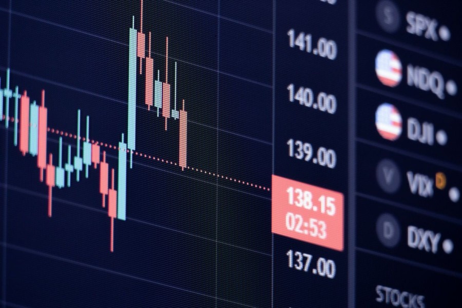 IHSG Cetak Rekor, Pasar Modal Indonesia Tunjukkan Kinerja Solid