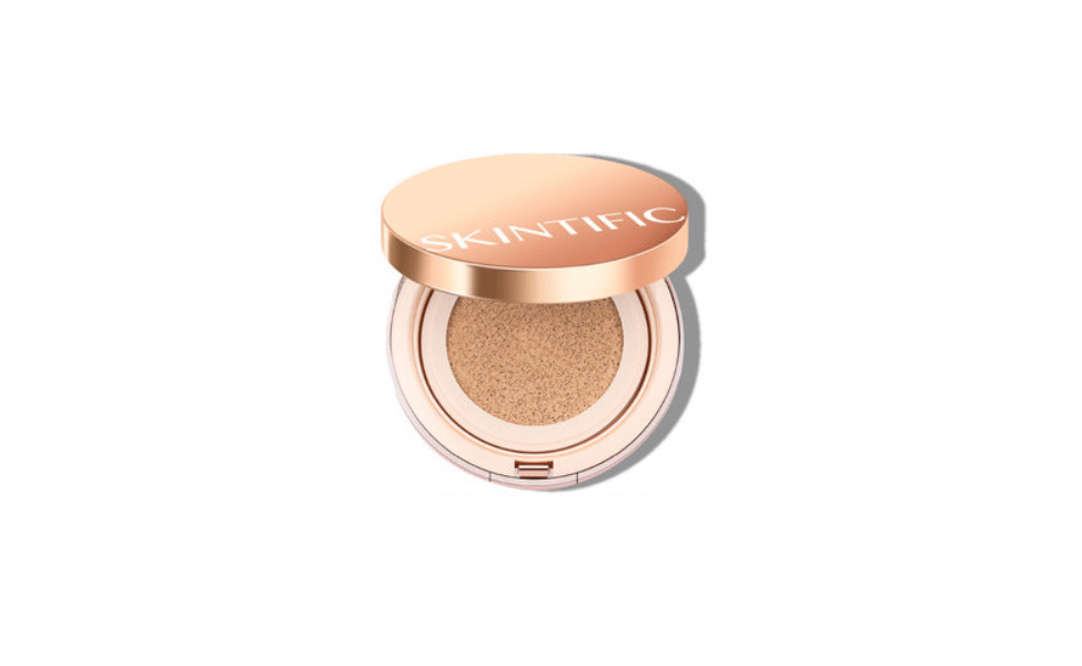 Tips Memilih 3 Cushion Skintific Agar Kulit Tetap Tampak Flawless