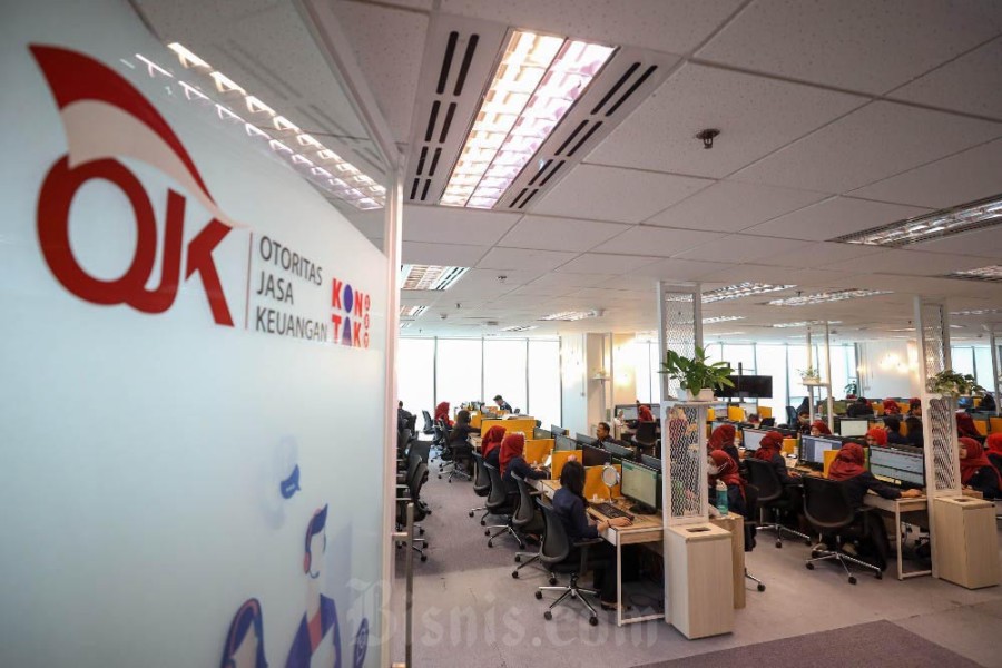 Otoritas Jasa Keuangan (OJK) Terima 561 Aduan Terkait Fintech Investree Hingga Akhir 2024