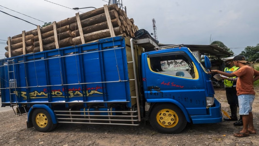 Zero ODOL 2027: Tanggung Jawab Kolektif Perusahaan Hingga Pengguna