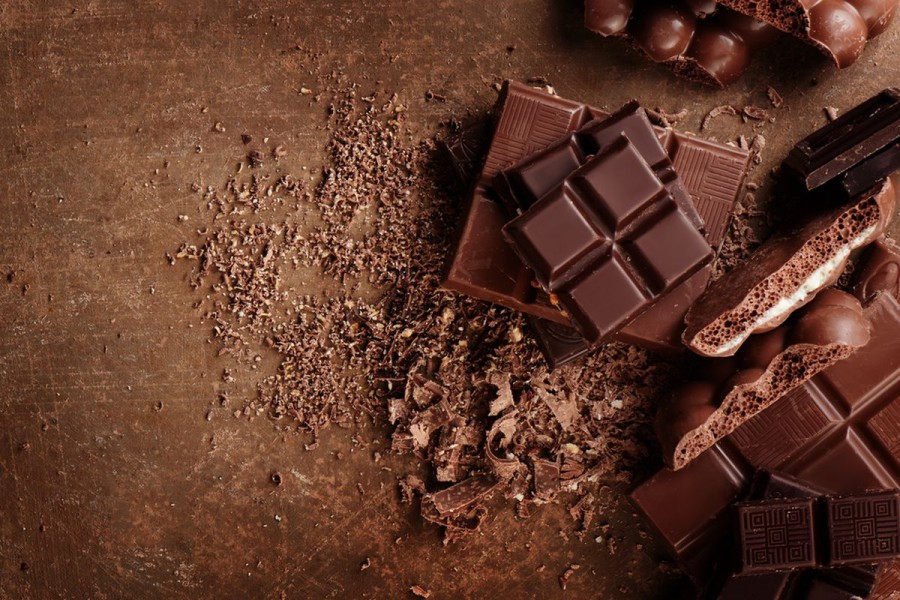 Manfaat Cokelat Untuk Jantung dan Kesehatan Tubuh
