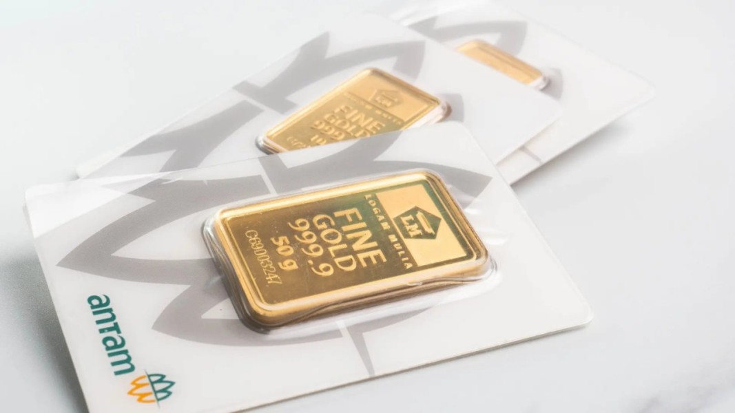 Kenaikan Harga Buyback Emas Antam 15 Januari 2026 Jadi Momentum