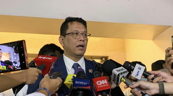 Purbaya Ungkap Proyek Kereta Cepat Whoosh Fokus Pengembangan Ekonomi Kawasan