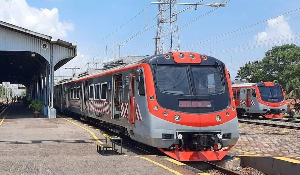 Jadwal KRL Jogja–Solo Terbaru Bikin Mobilitas Harian Makin Efisien