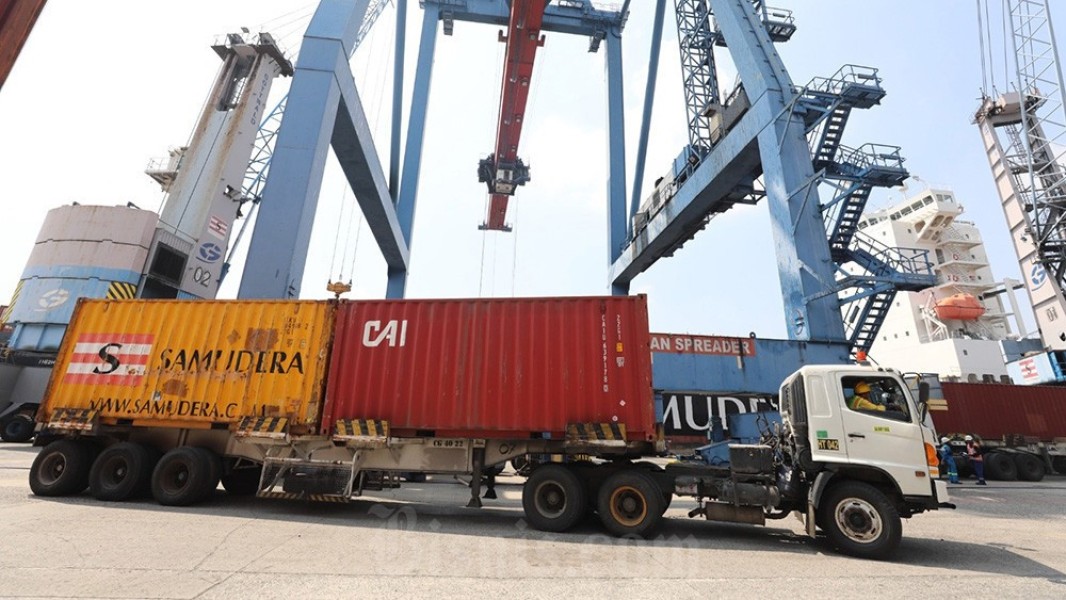 Industri Pulp dan Kertas Hadapi Transformasi Hijau untuk Tetap Kompetitif Global