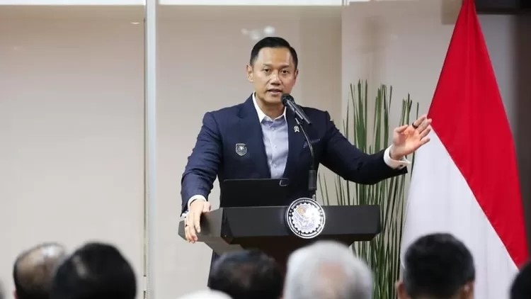 AHY Optimistis Utang Kereta Cepat Bisa Diselesaikan Tanpa Bebani Anggaran Negara