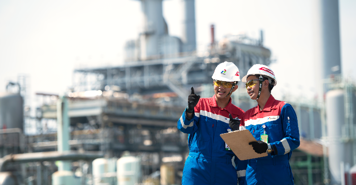 Pertamina Dorong Edukasi Energi Lewat Media Digital