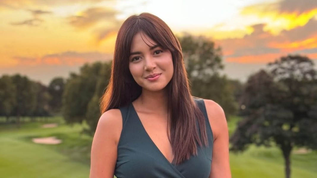9 Artis Asing Resmi Jadi Warga Negara Indonesia