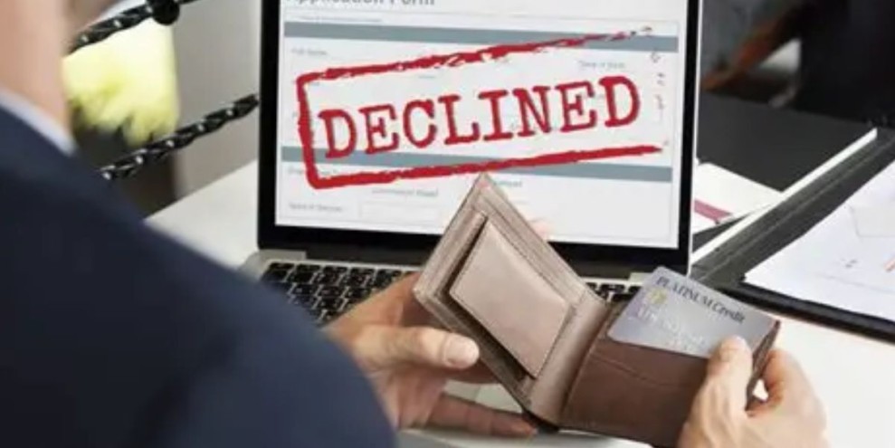 Apa Alasan Pengajuan Kartu Kredit Ditolak? Temukan Jawabannya di Sini!