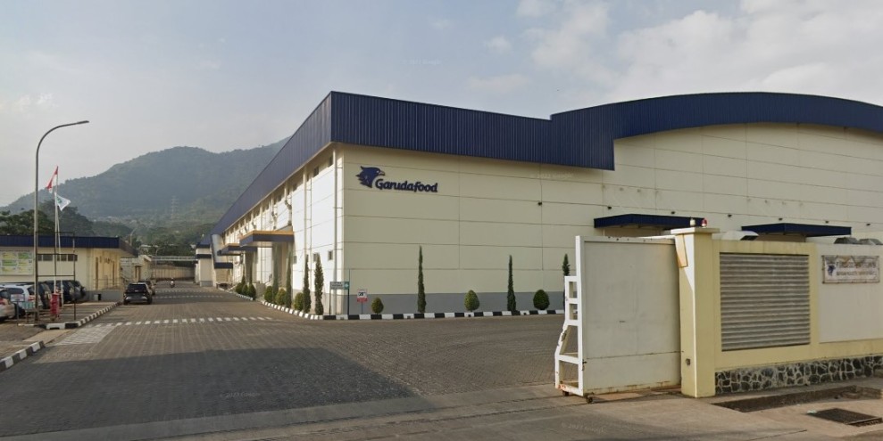 Garudafood Optimistis Pertumbuhan Bisnis Tahun 2026 Tetap Cerah dan Stabil