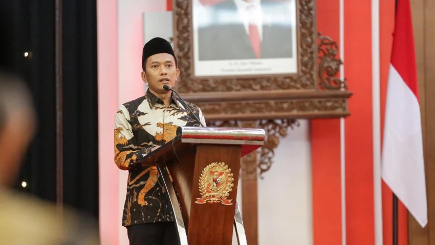 Santri of The Year 2025 Apresiasi Tokoh Inspiratif Bangsa