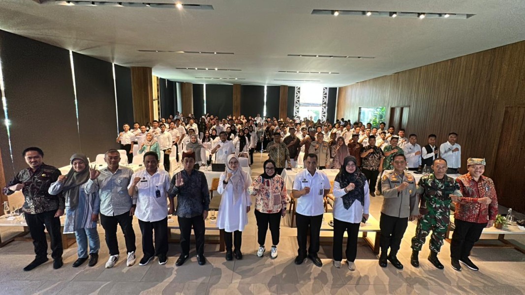 BGN Pastikan Tidak Ada Pemaksaan untuk Sekolah yang Tolak MBG