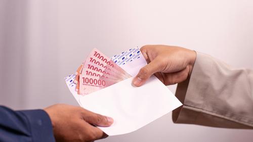 Pencairan THR ASN, TNI, Polri dan Pensiunan Resmi Dimulai Februari 2026 Sesuai Jadwal