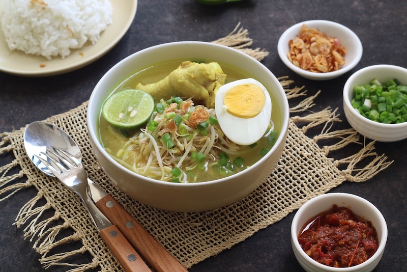 Makanan Khas Kediri: Surga Kuliner Tradisional
