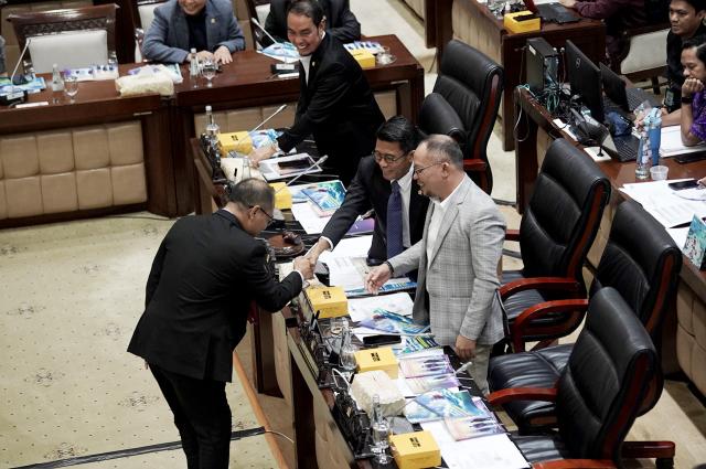 Calon Deputi Gubernur BI, Penentu Arah Kebijakan Moneter Indonesia ke Depan