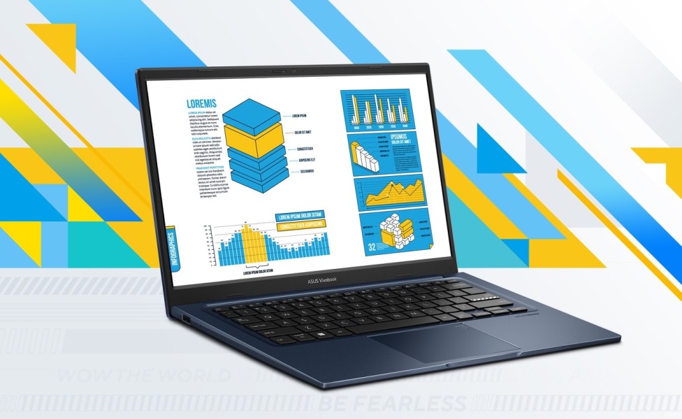 Laptop 7 Jutaan 2025: Cepat, Ringkas, dan Powerful