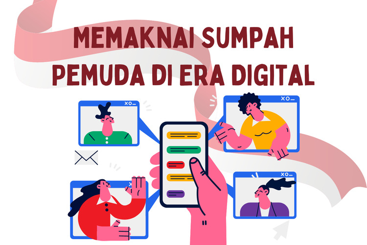 Makna Baru Sumpah Pemuda di Era Digital: Menjaga Akar di Tengah Dunia yang Cair