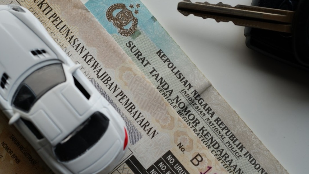 Pemutihan Pajak Kendaraan di Jawa Barat Dimulai, Masyarakat Diimbau Manfaatkan Kesempatan Ini