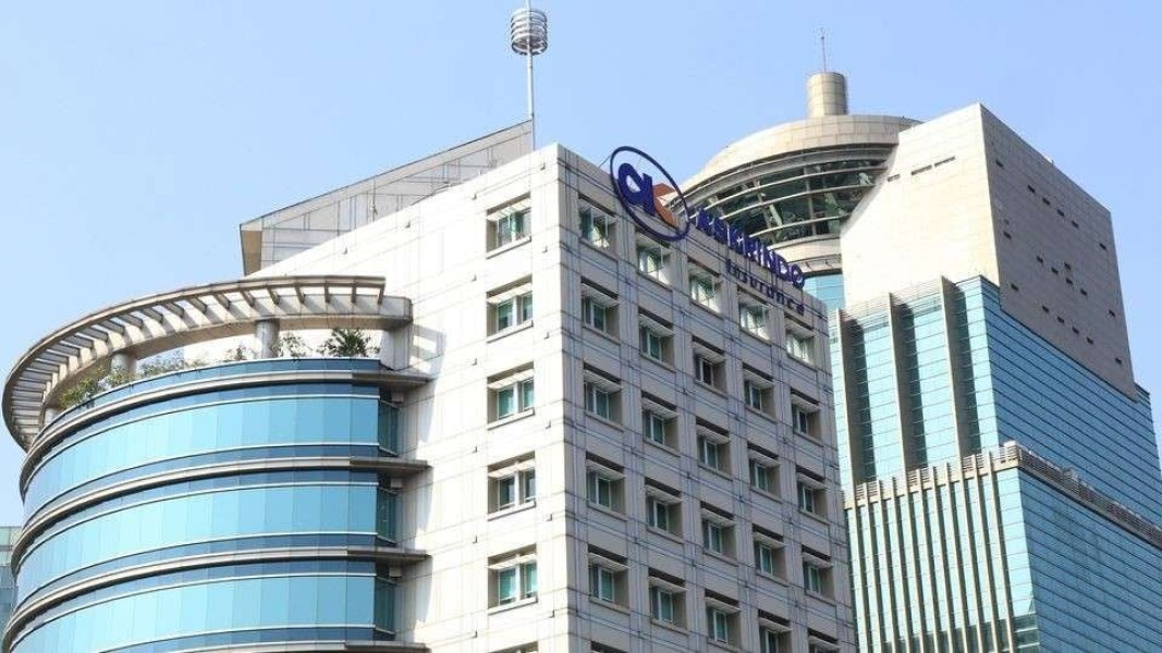 Askrindo Dorong Pendidikan Anak Usia Dini Untuk Generasi Emas Indonesia