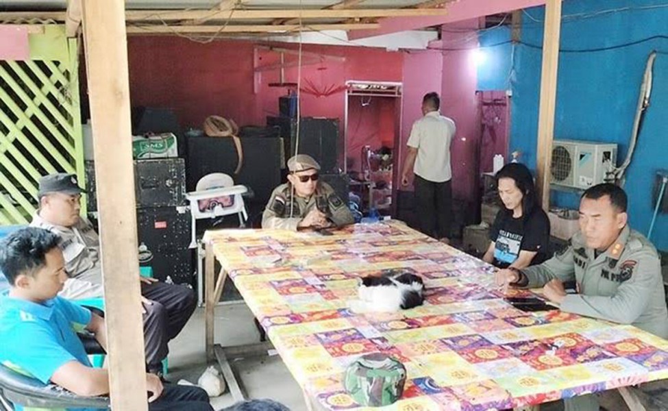 Pembatasan Operasional Tempat Hiburan Malam di Kota Bengkulu Selama Bulan Puasa Ramadhan 2025
