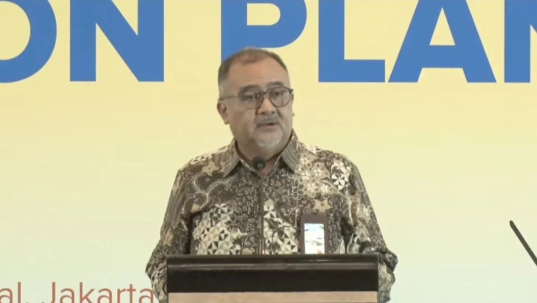 Indonesia Finalisasi Rencana Adaptasi Nasional Hadapi COP30 Brasil