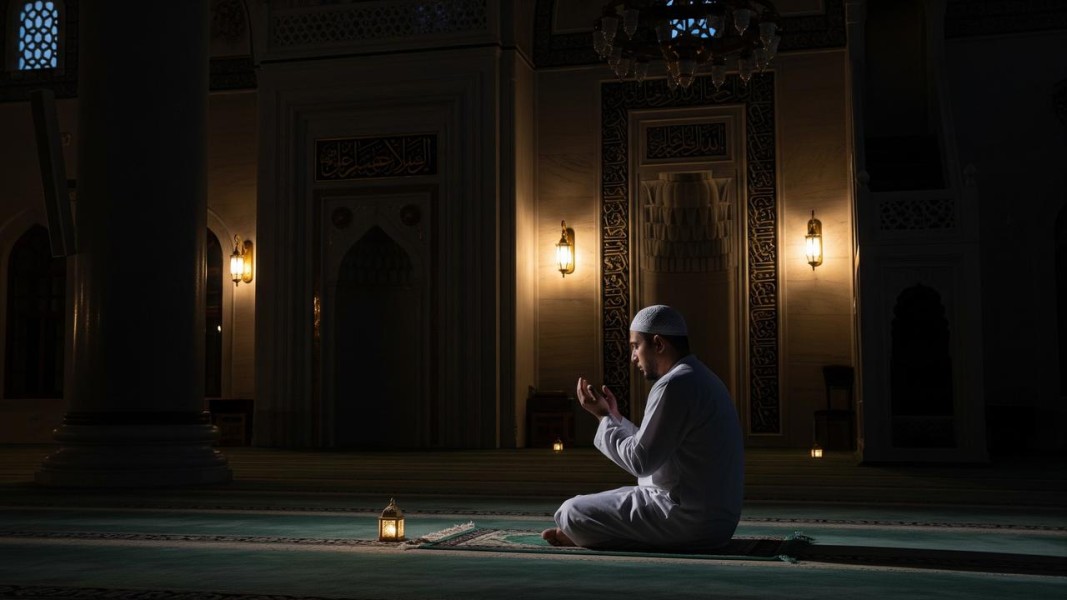 Mengapa Sepuluh Malam Terakhir Ramadan Sangat Istimewa bagi Umat Islam?