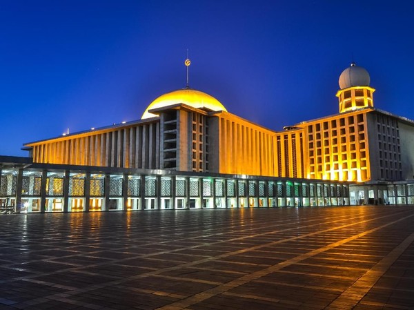 Jadwal Puasa Ramadhan 2026 Untuk Kota Langsa