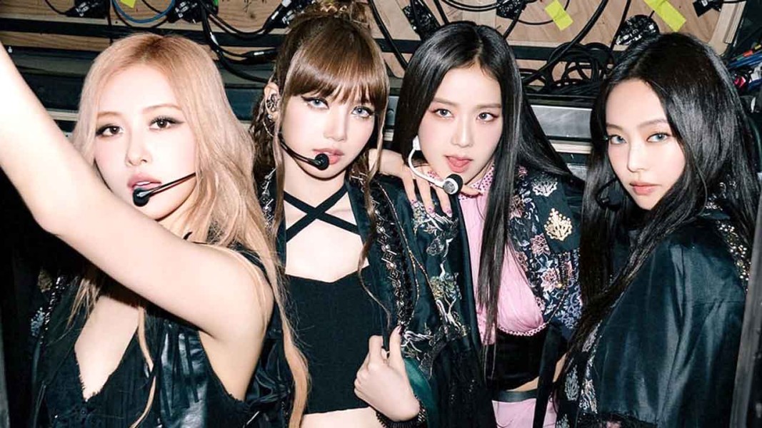 Blackpink Catat Rekor YouTube Global