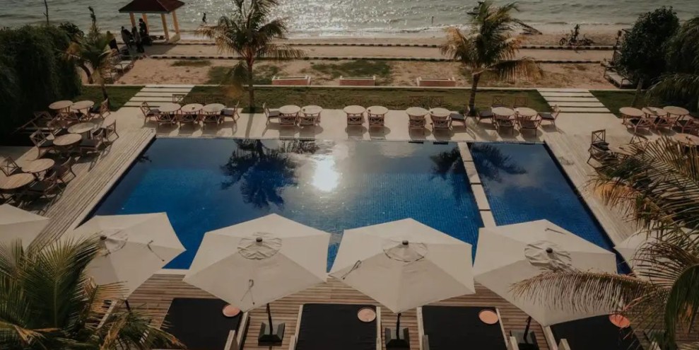 8 Rekomendasi Hotel di Jepara, Ada yang Dekat dengan Pantai!