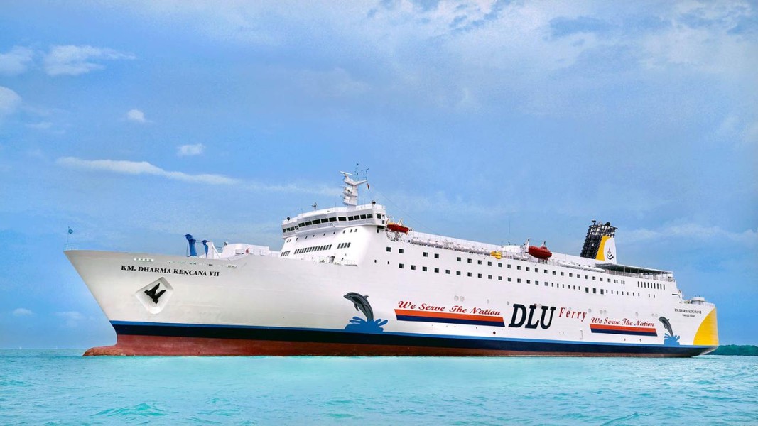 Panduan Lengkap Jadwal dan Fasilitas Kapal Dharma Ferry 7 Balikpapan Surabaya