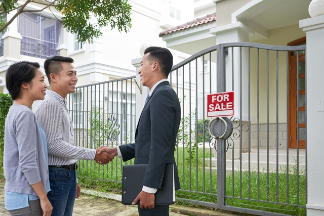 Properti Murah Lewat Lelang Bank