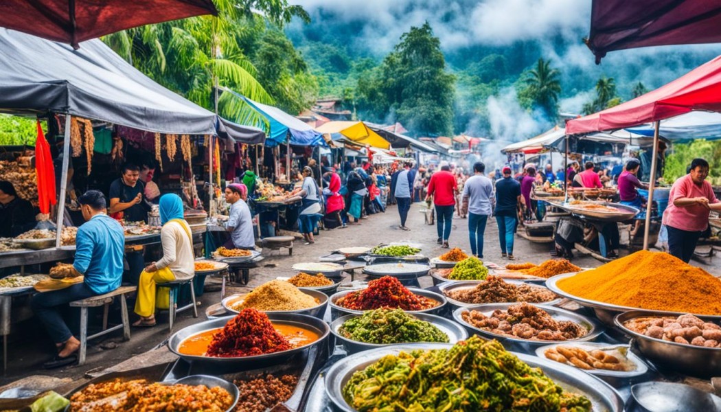 Kuliner Nikmat di Salatiga untuk Wisatawan