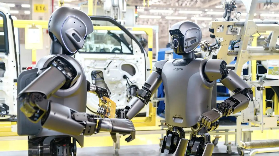 Strategi Investasi China Dalam Mempercepat Literasi Sains Dan Teknologi Publik Dunia