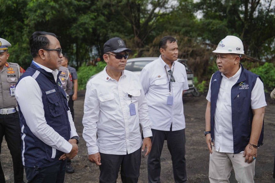 ASDP Imbau Pembelian Tiket Lebih Awal dan Tiba Tepat Waktu di Pelabuhan untuk Kelancaran Angkutan Lebaran 2025