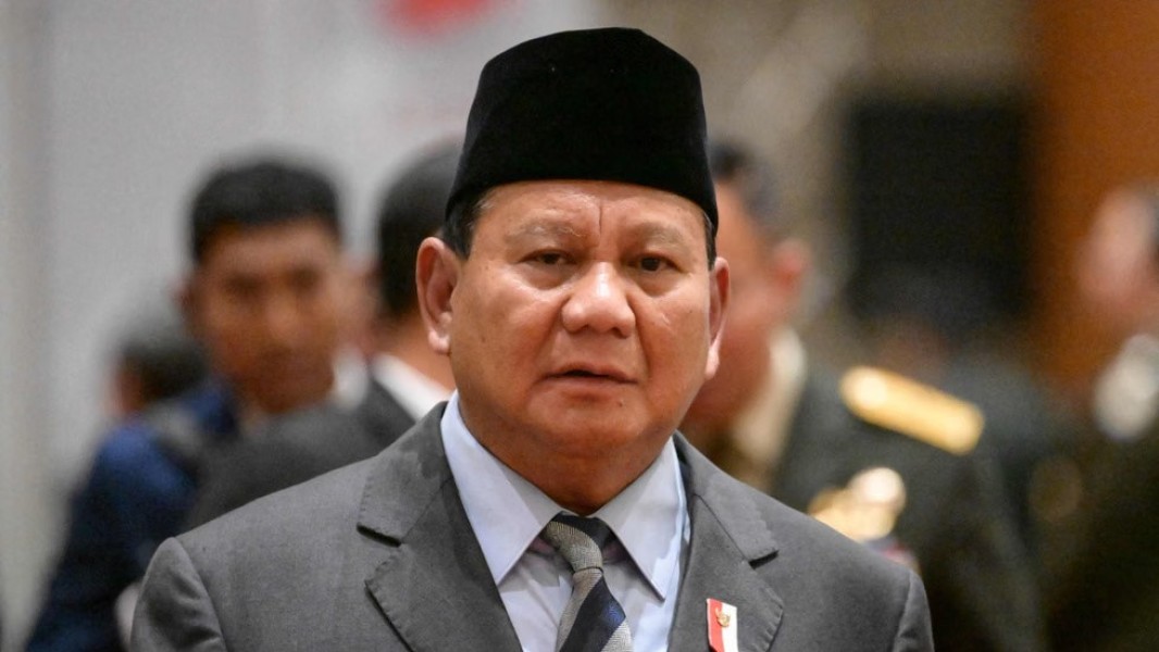 Prabowo Subianto Dorong Indonesia Jadi Kekuatan Baru dalam Tatanan Ekonomi Dunia