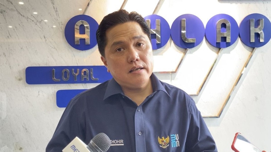 Pemerintah Sinyalir Rencana Merger BUMN Karya Usai Pengesahan UU BUMN