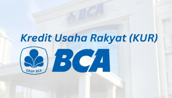 BCA Luncurkan Kredit Usaha Rakyat untuk Dorong Pertumbuhan Usaha Kecil dan Menengah di Indonesia