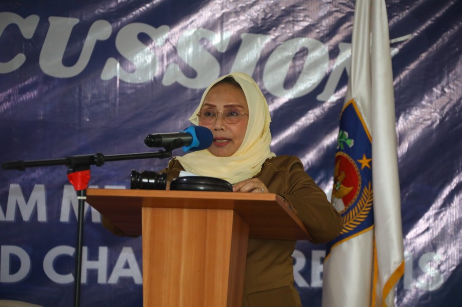 Kemendagri Perkuat Cold Chain Berbasis BUMD Pangan untuk Dukung Ketahanan Pangan Nasional Berkelanjutan