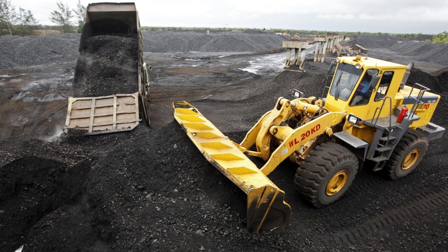 ESDM Tegaskan Penangguhan IUP Minerba Jadi Sorotan Internasional