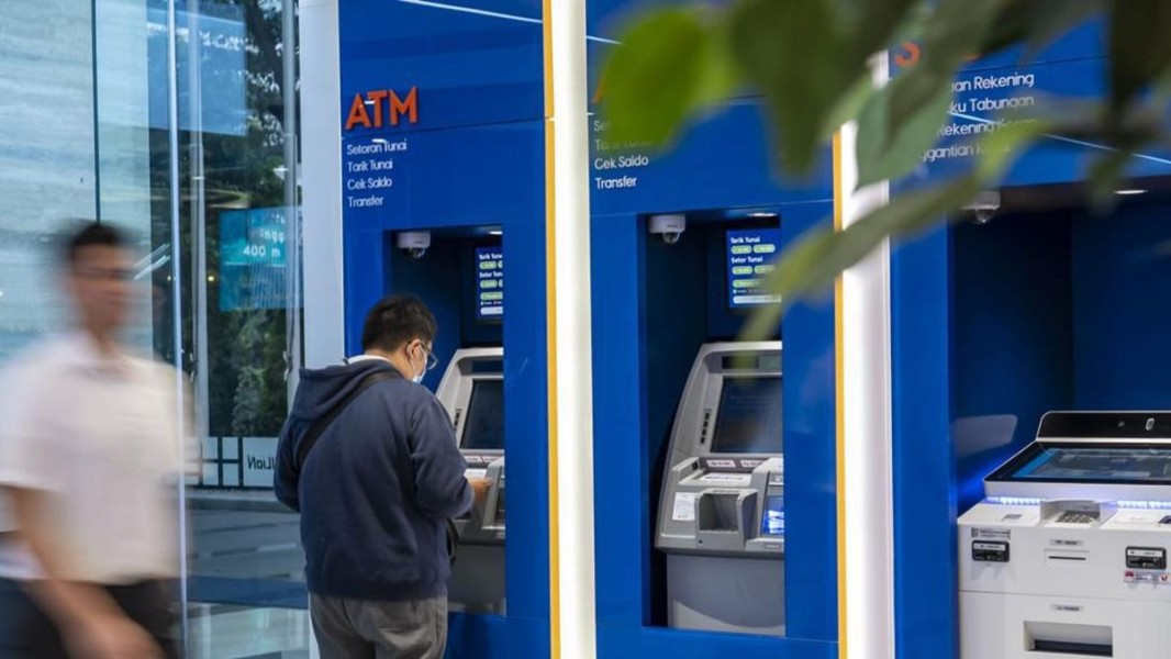 Penyebab Penurunan Jumlah Mesin ATM di Indonesia: Faktor Teknologi
