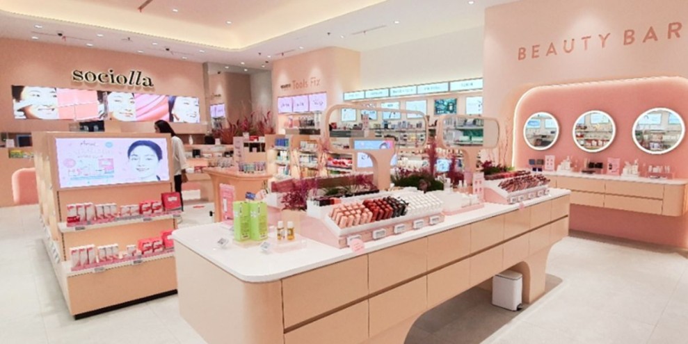 Sociolla Ada Dimana Saja? Yuk Simak Penjelasan Berikut