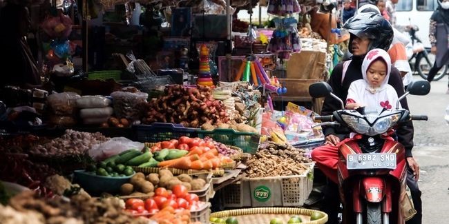 Harga Sembako Jawa Timur Terpantau Naik Turun, Simak Rinciannya Hari Ini